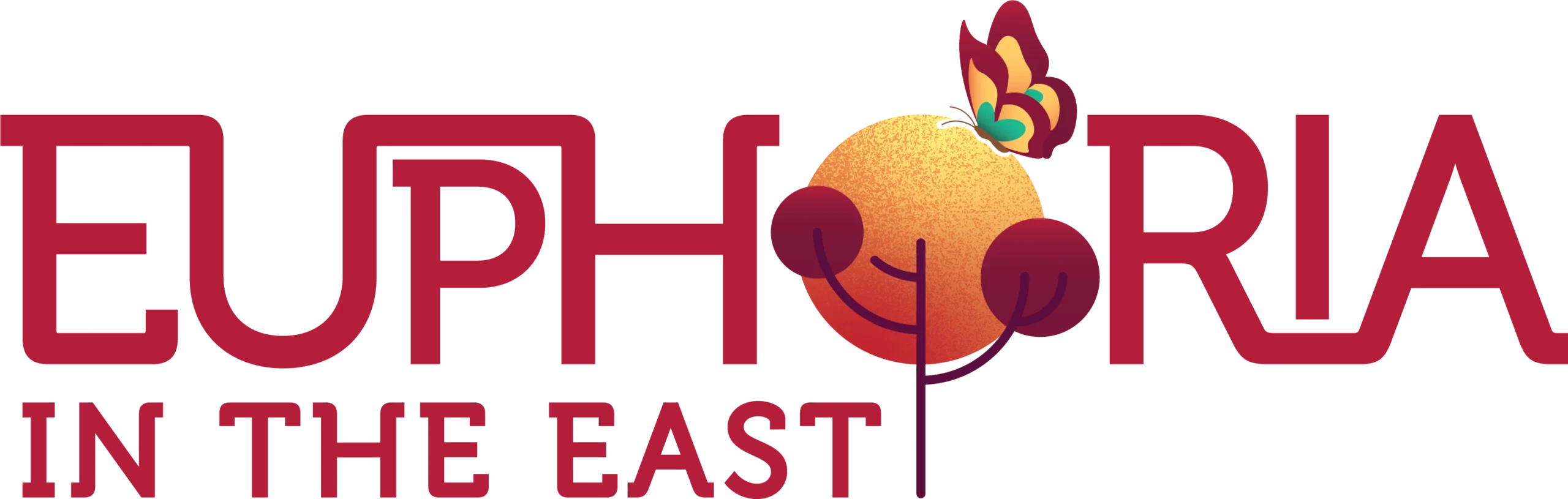 Sowparnika Euphoria in the east logo